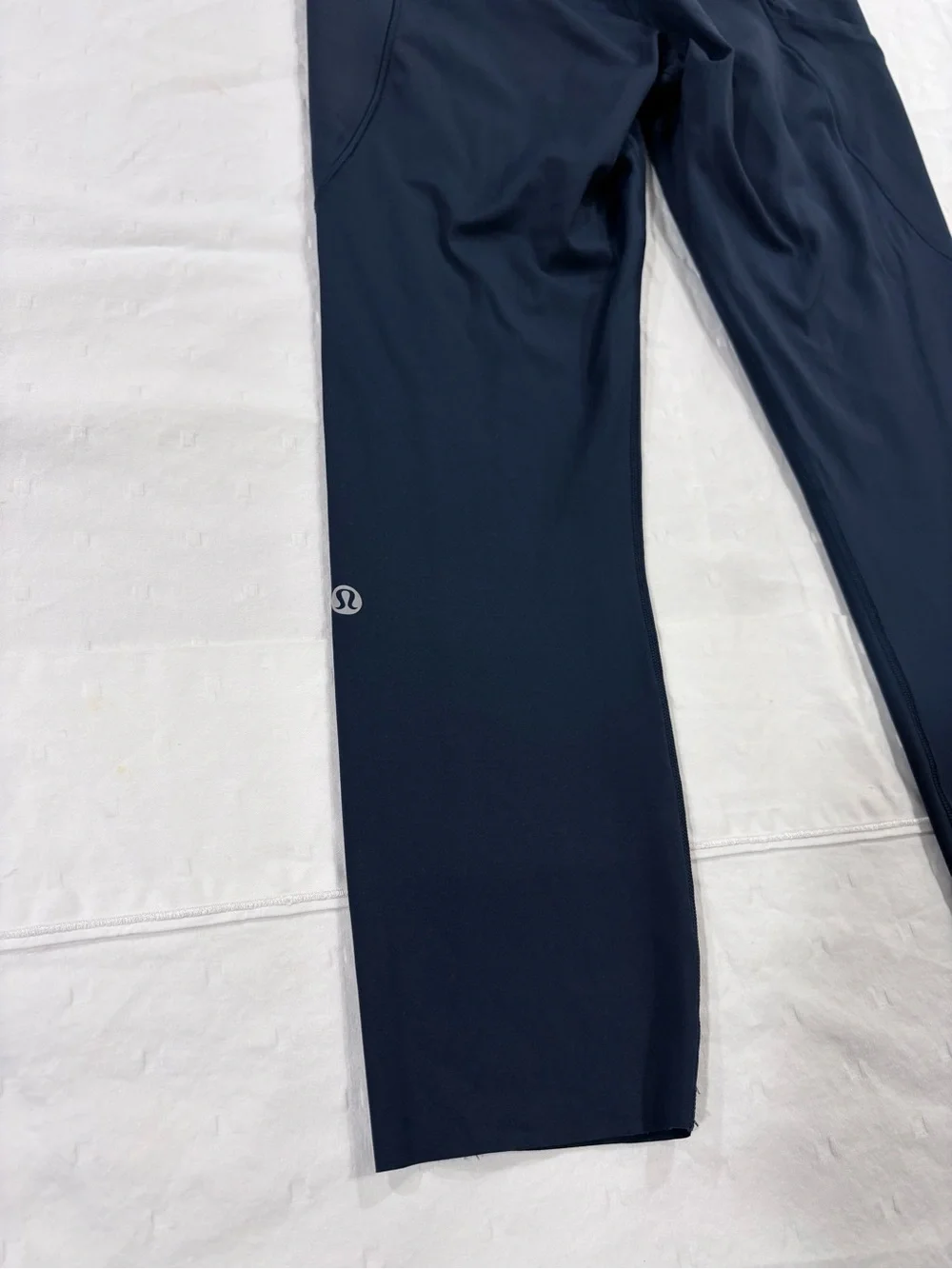 NWOT Lululemon Fast and Free High-Rise Crop 23